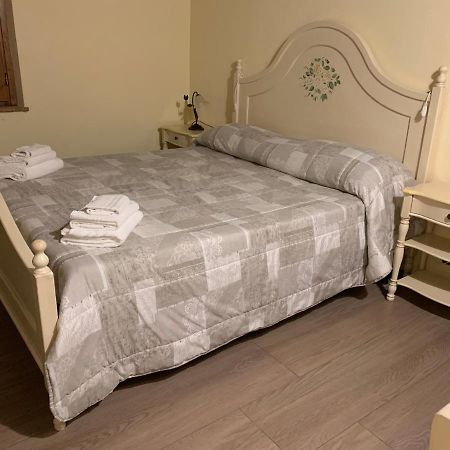 Bed and Breakfast Relais La Leopolda Cortona Zewnętrze zdjęcie