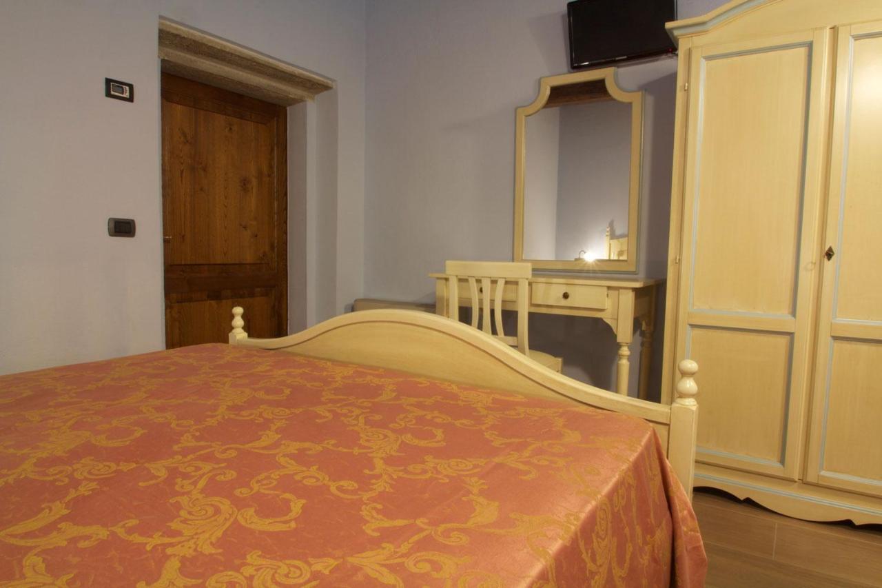 Bed and Breakfast Relais La Leopolda Cortona Zewnętrze zdjęcie