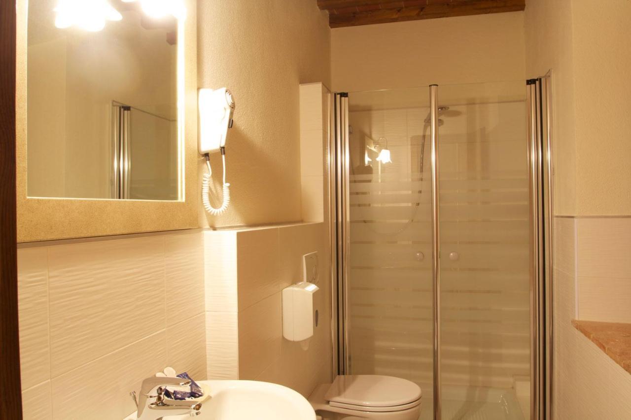 Bed and Breakfast Relais La Leopolda Cortona Zewnętrze zdjęcie