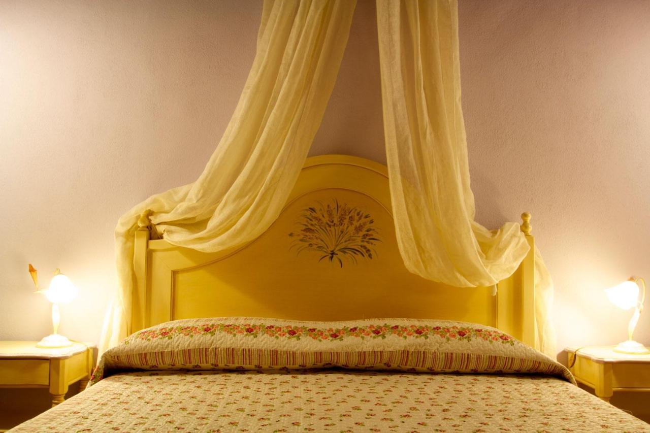Bed and Breakfast Relais La Leopolda Cortona Zewnętrze zdjęcie