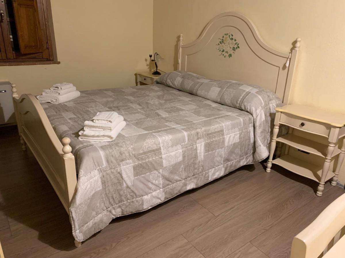 Bed and Breakfast Relais La Leopolda Cortona Zewnętrze zdjęcie