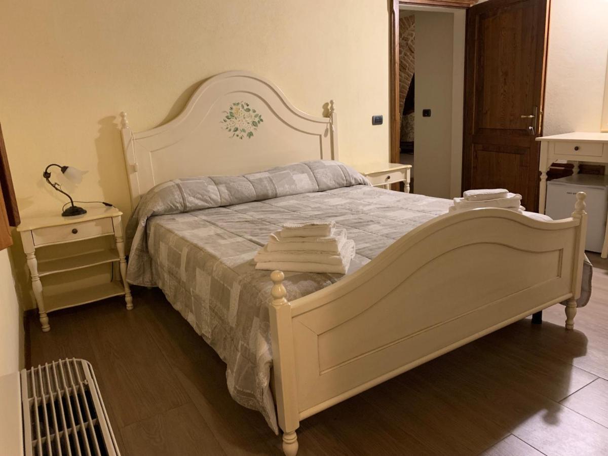 Bed and Breakfast Relais La Leopolda Cortona Zewnętrze zdjęcie