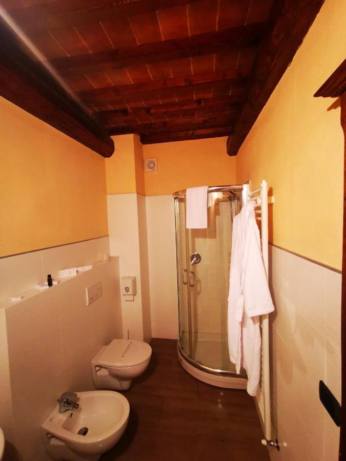 Bed and Breakfast Relais La Leopolda Cortona Zewnętrze zdjęcie