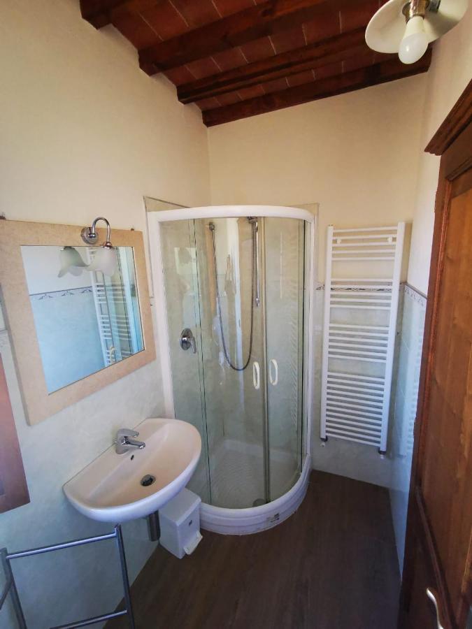 Bed and Breakfast Relais La Leopolda Cortona Zewnętrze zdjęcie