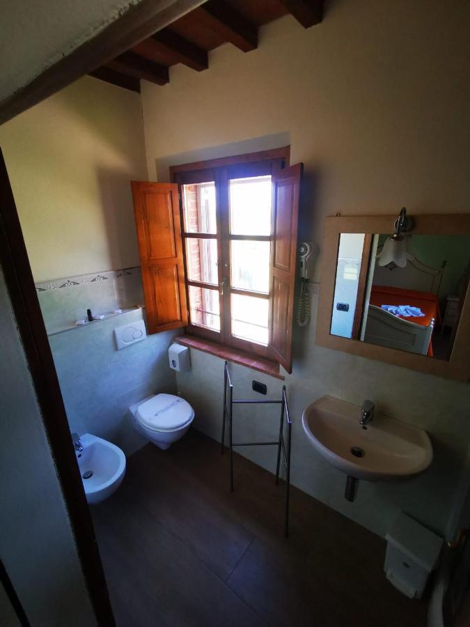 Bed and Breakfast Relais La Leopolda Cortona Zewnętrze zdjęcie