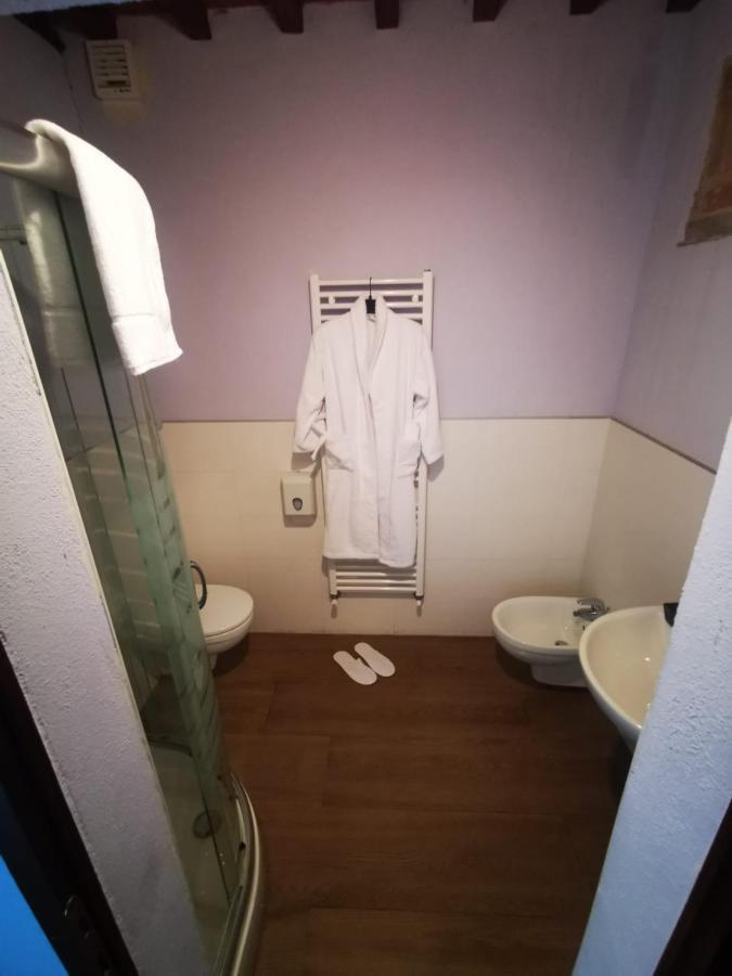 Bed and Breakfast Relais La Leopolda Cortona Zewnętrze zdjęcie