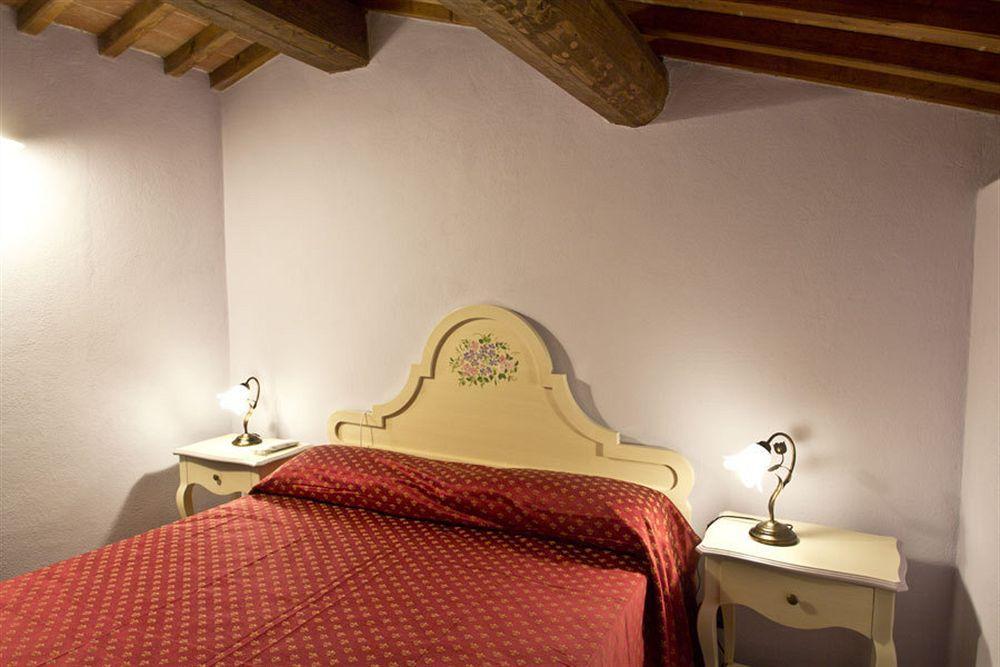 Bed and Breakfast Relais La Leopolda Cortona Zewnętrze zdjęcie