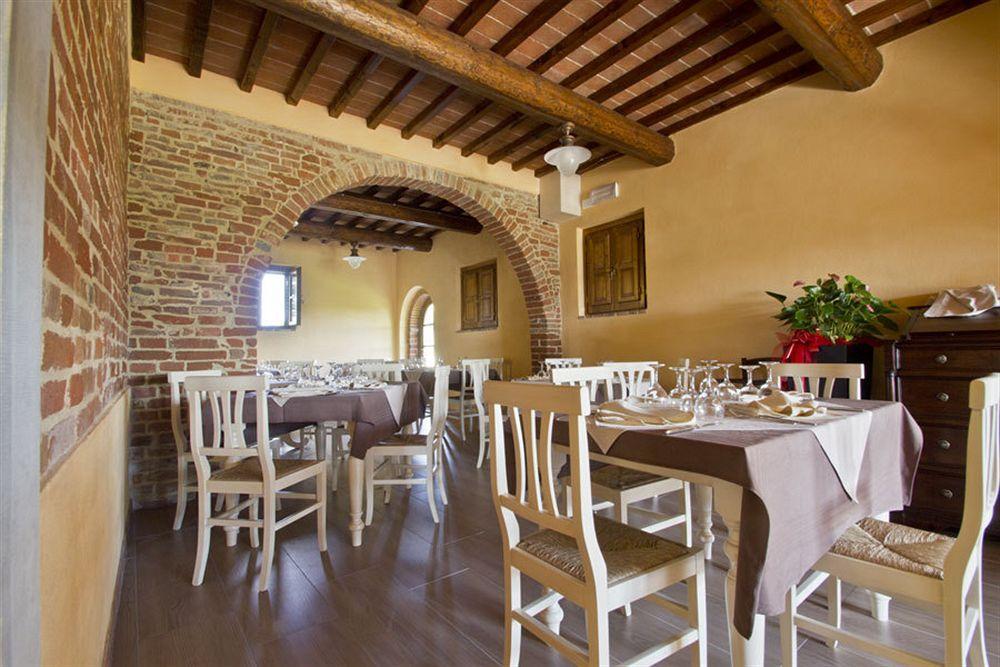 Bed and Breakfast Relais La Leopolda Cortona Zewnętrze zdjęcie
