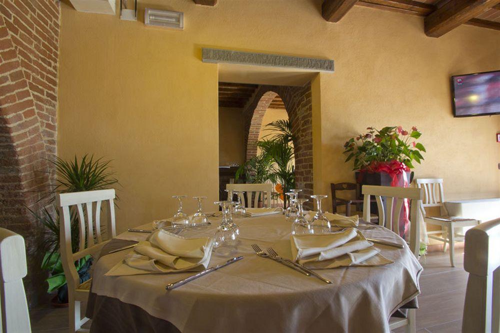 Bed and Breakfast Relais La Leopolda Cortona Zewnętrze zdjęcie