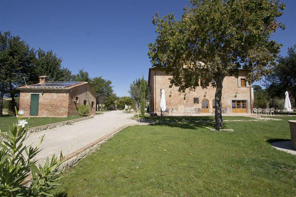 Bed and Breakfast Relais La Leopolda Cortona Zewnętrze zdjęcie