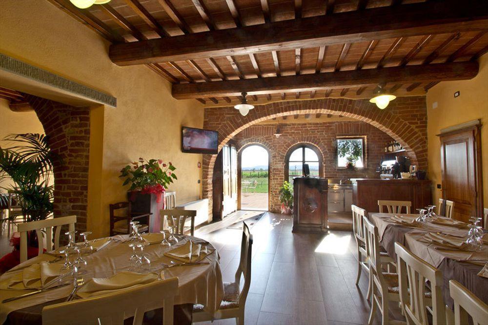 Bed and Breakfast Relais La Leopolda Cortona Zewnętrze zdjęcie