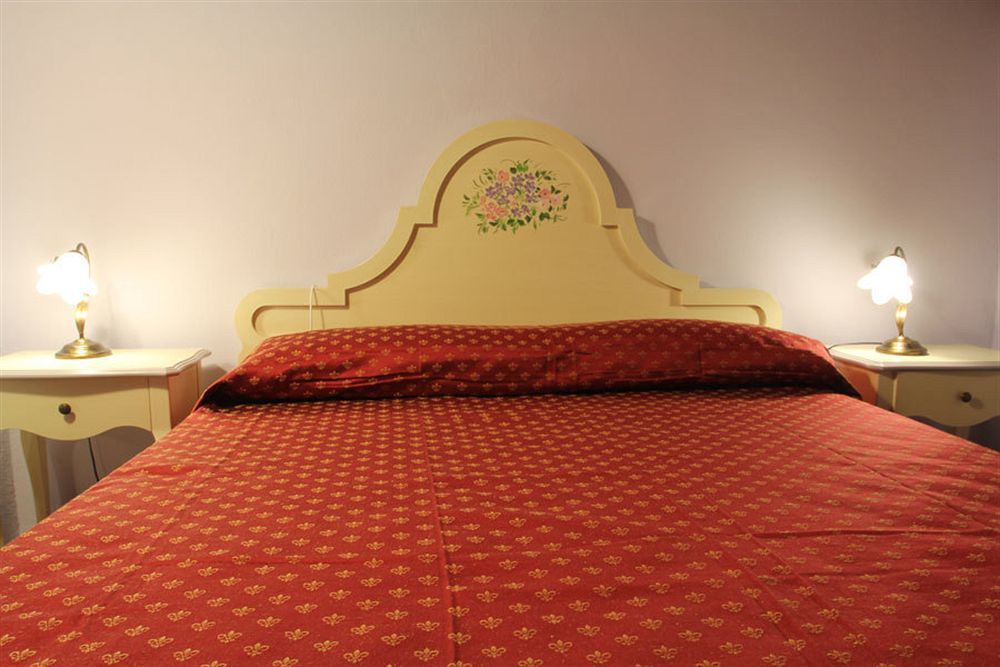 Bed and Breakfast Relais La Leopolda Cortona Zewnętrze zdjęcie